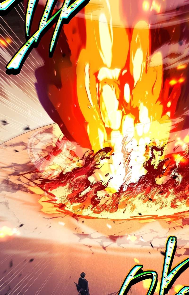 Legendary Hero Is an Academy Honors Student - Chapter 106 Page 60