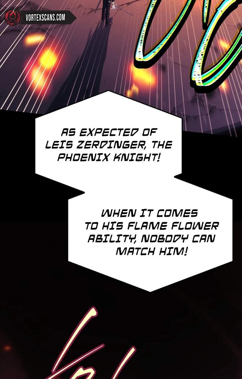 Legendary Hero Is an Academy Honors Student - Chapter 106 Page 61