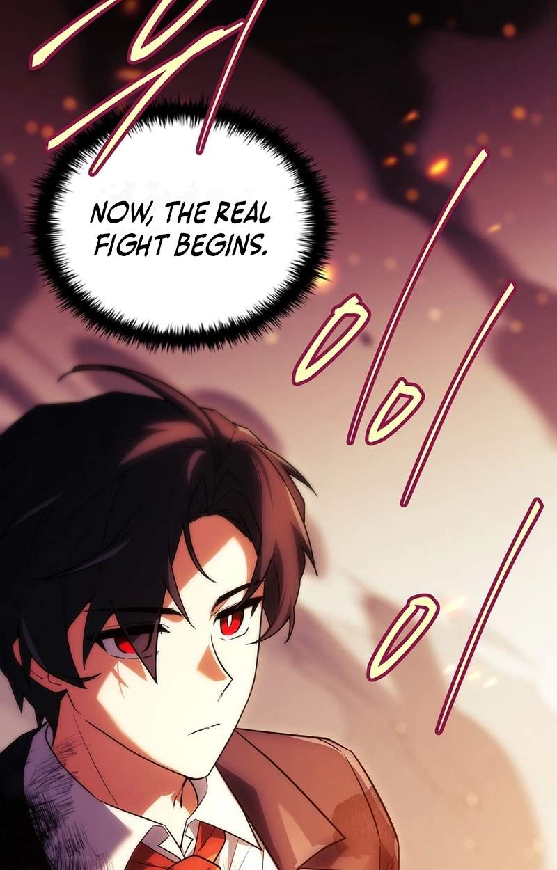 Legendary Hero Is an Academy Honors Student - Chapter 106 Page 62