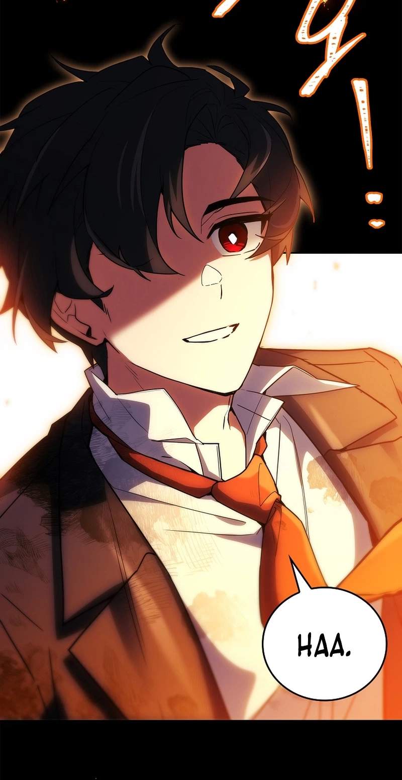 Legendary Hero Is an Academy Honors Student - Chapter 106 Page 75