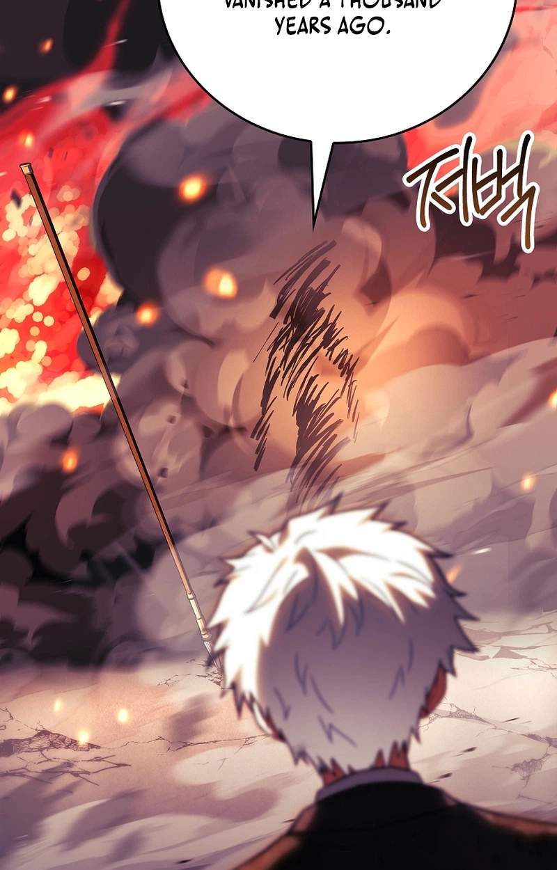 Legendary Hero Is an Academy Honors Student - Chapter 106 Page 80