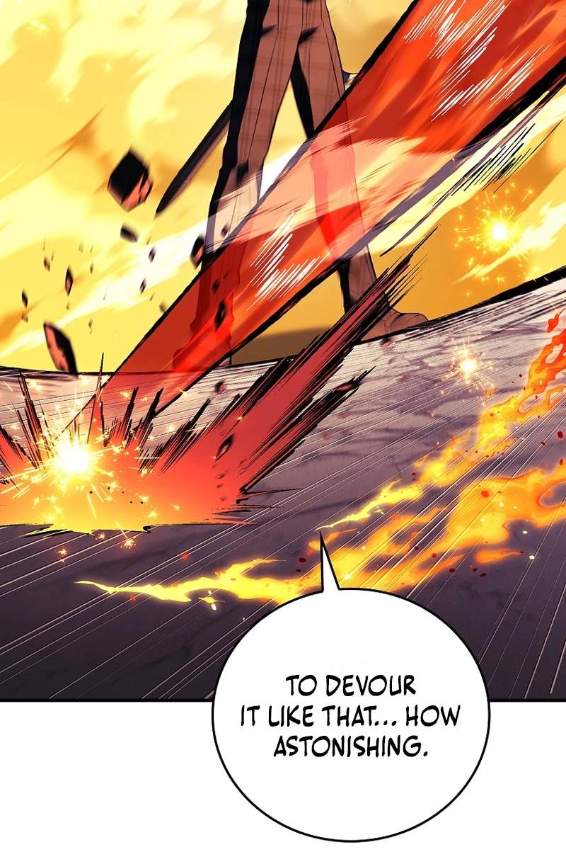 Legendary Hero Is an Academy Honors Student - Chapter 106 Page 84