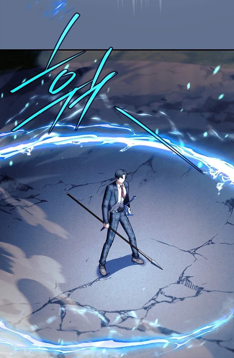 Legendary Hero Is an Academy Honors Student - Chapter 106 Page 87