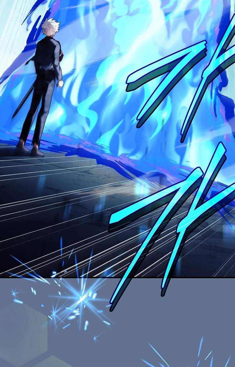 Legendary Hero Is an Academy Honors Student - Chapter 106 Page 90