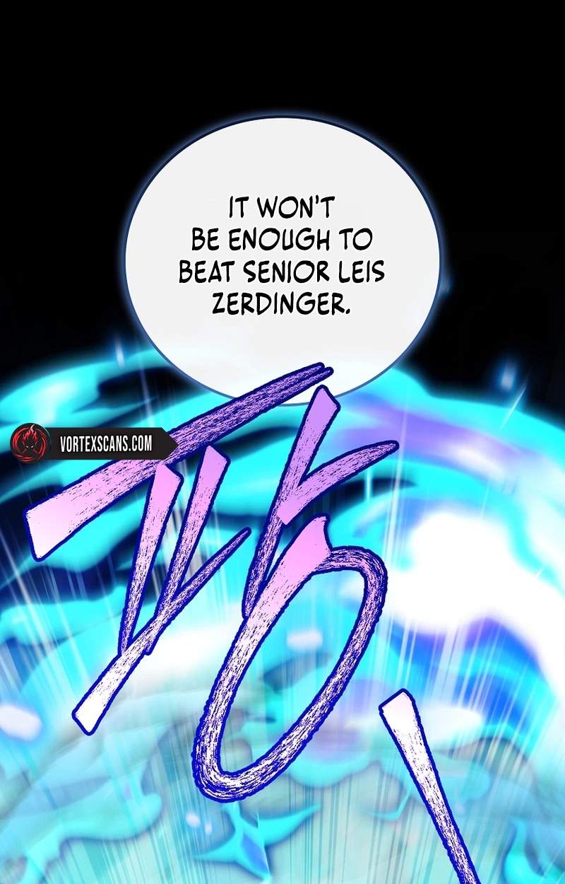 Legendary Hero Is an Academy Honors Student - Chapter 106 Page 93