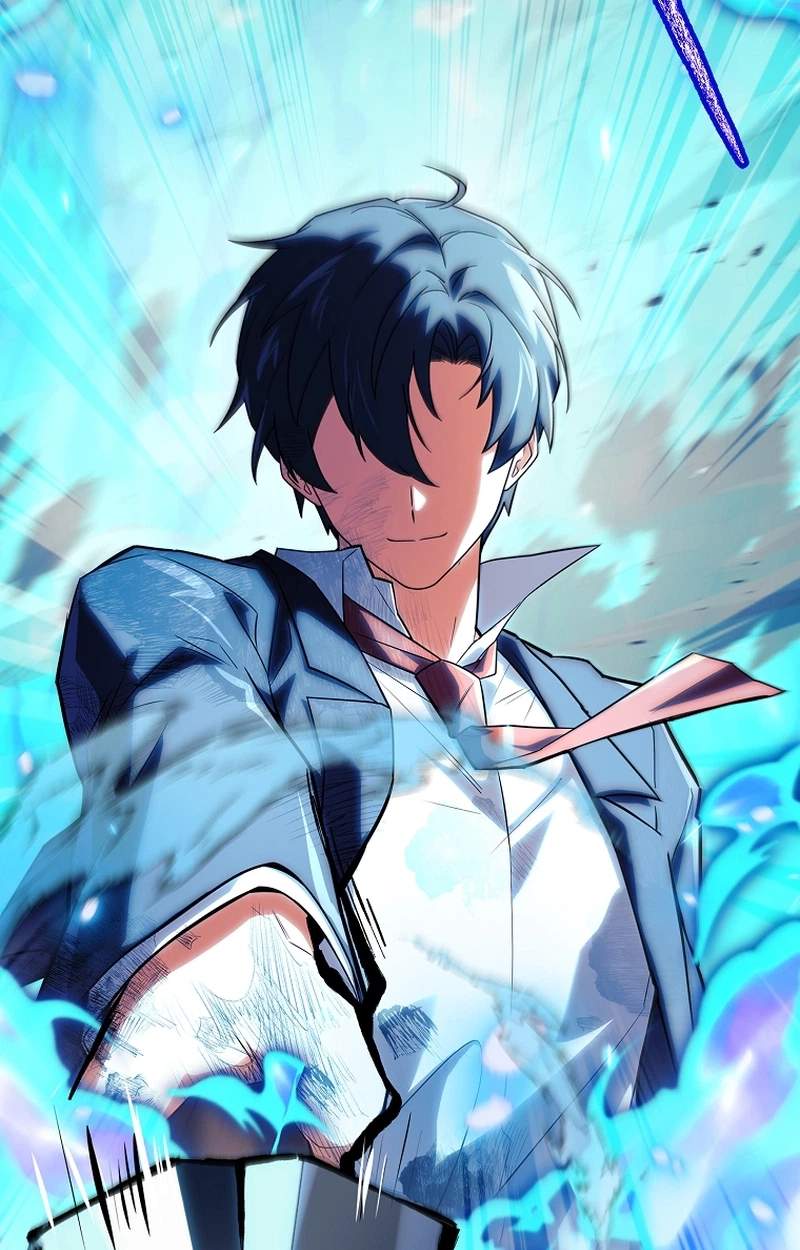 Legendary Hero Is an Academy Honors Student - Chapter 106 Page 94