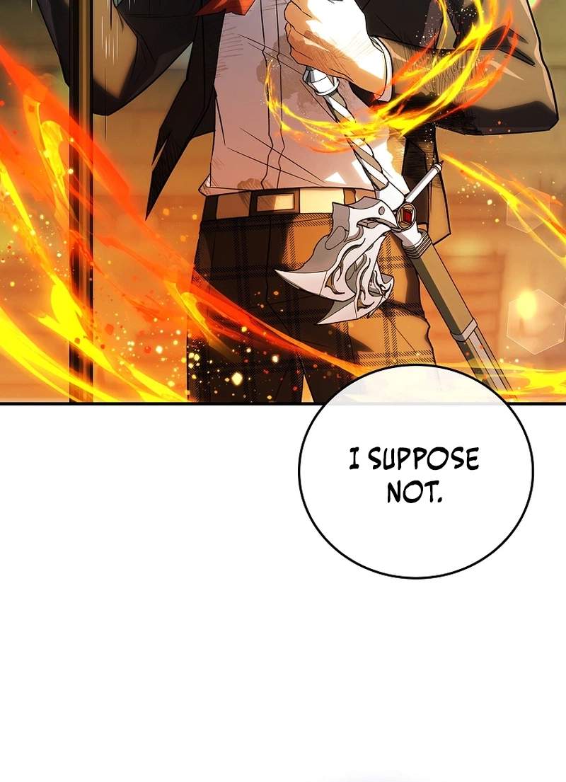 Legendary Hero Is an Academy Honors Student - Chapter 106 Page 98