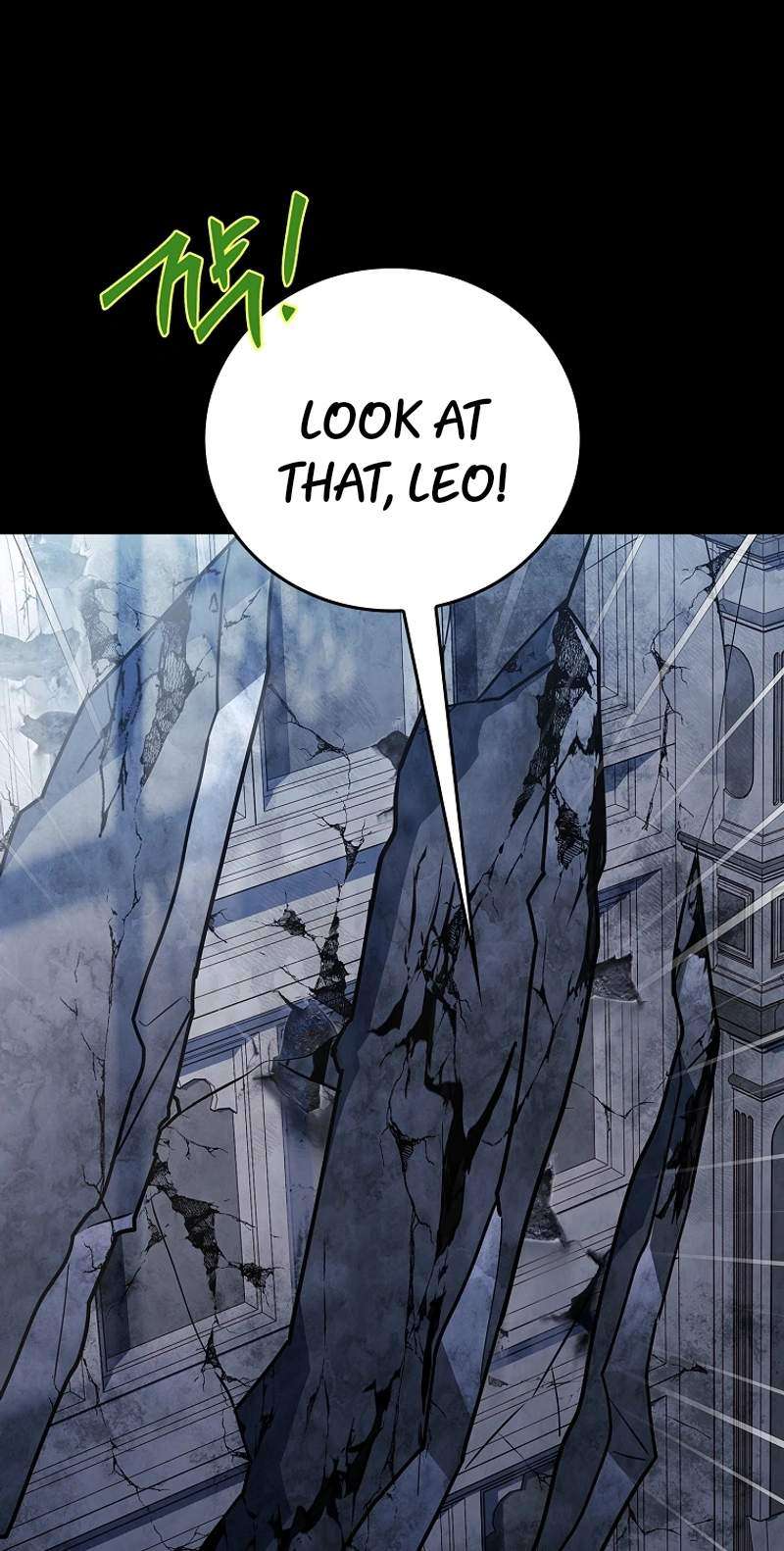 Legendary Hero Is an Academy Honors Student - Chapter 109 Page 101