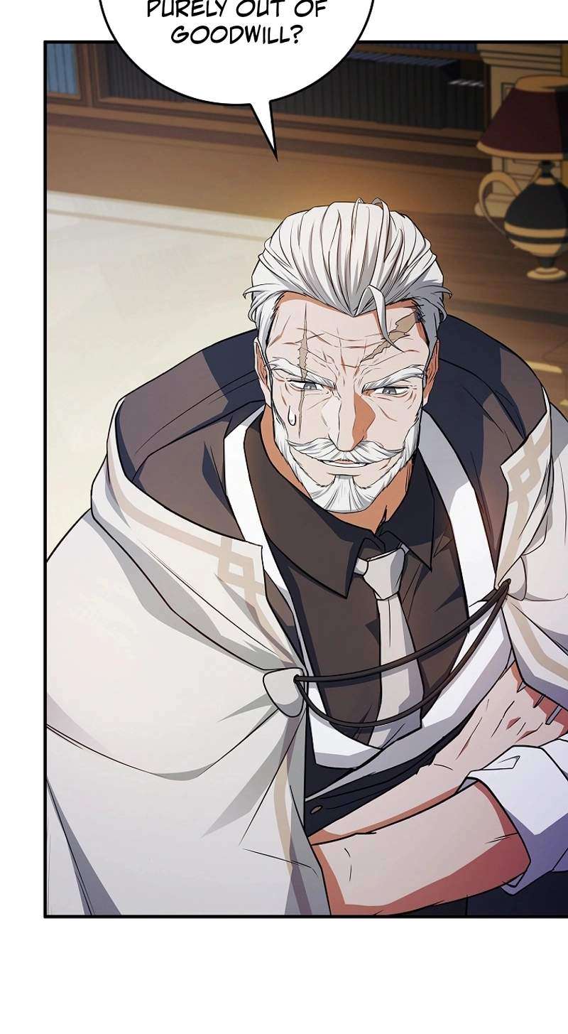 Legendary Hero Is an Academy Honors Student - Chapter 109 Page 11
