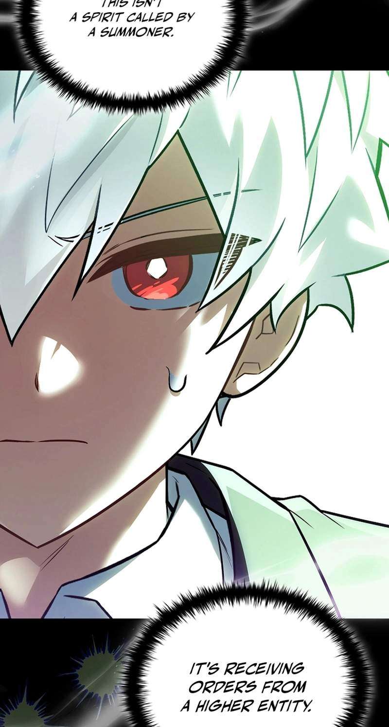 Legendary Hero Is an Academy Honors Student - Chapter 109 Page 112
