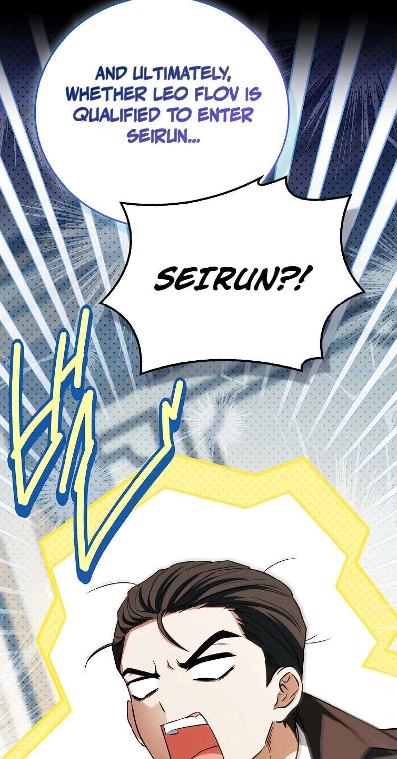 Legendary Hero Is an Academy Honors Student - Chapter 109 Page 22