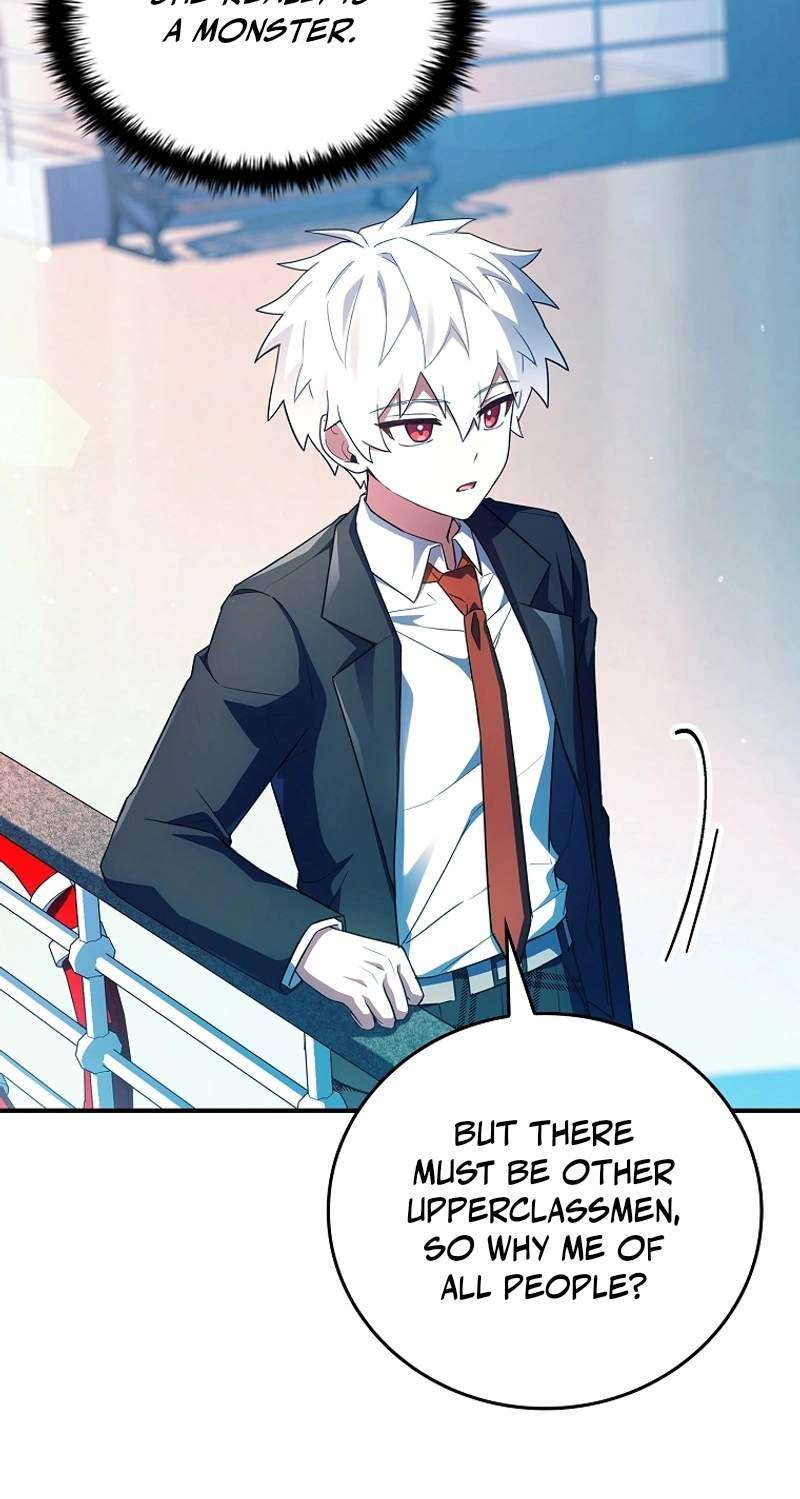 Legendary Hero Is an Academy Honors Student - Chapter 109 Page 54