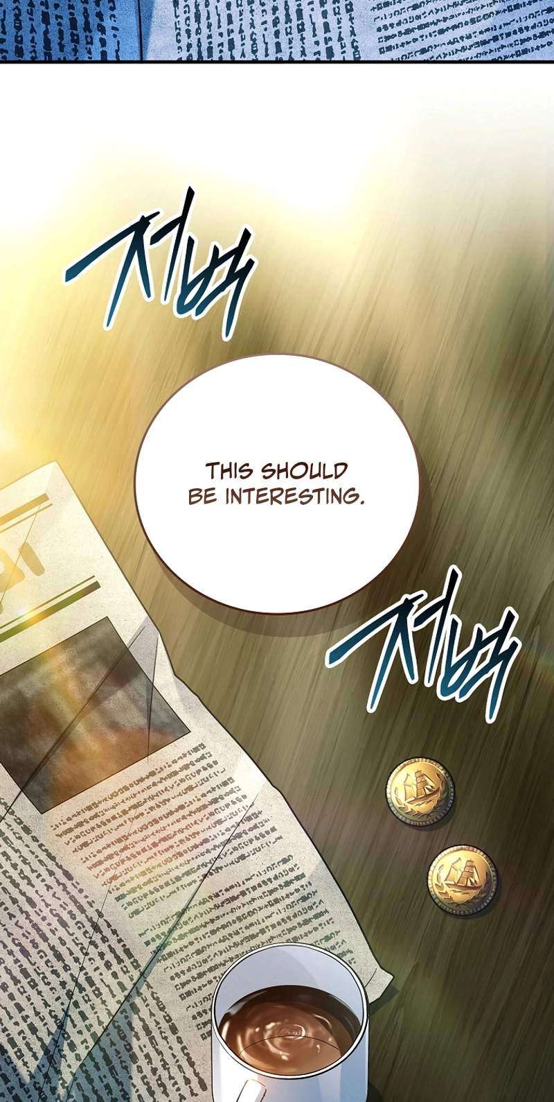 Legendary Hero Is an Academy Honors Student - Chapter 109 Page 76