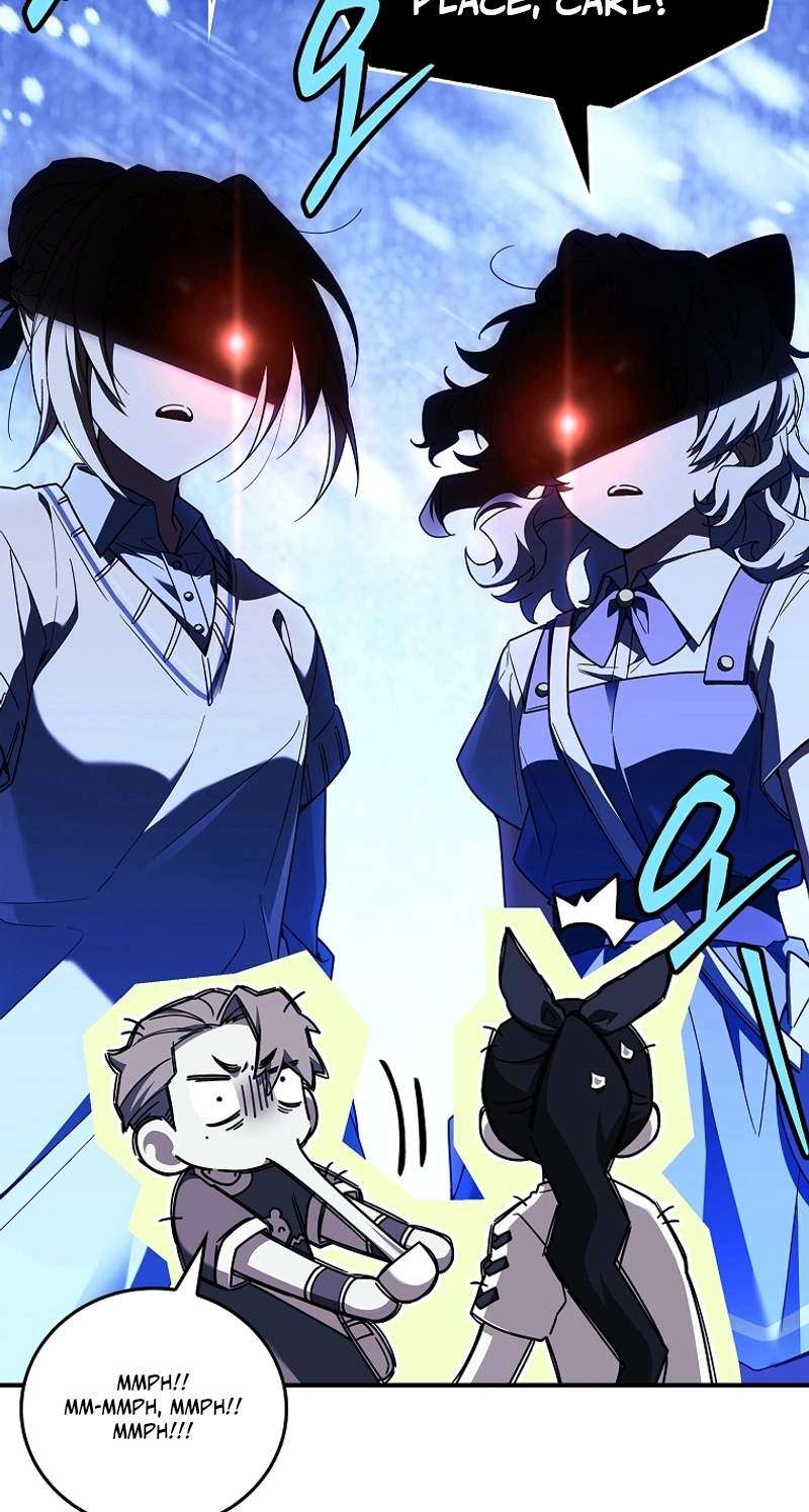 Legendary Hero Is an Academy Honors Student - Chapter 109 Page 85