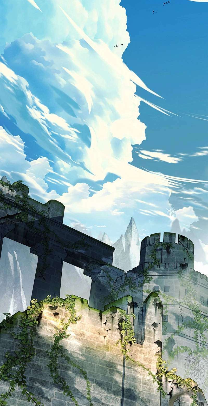 Legendary Hero Is an Academy Honors Student - Chapter 109 Page 92