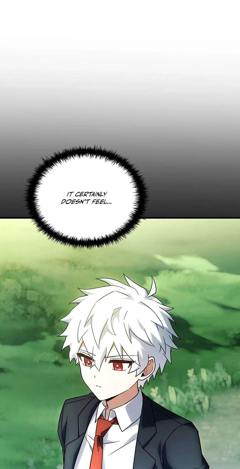 Legendary Hero Is an Academy Honors Student - Chapter 109 Page 95
