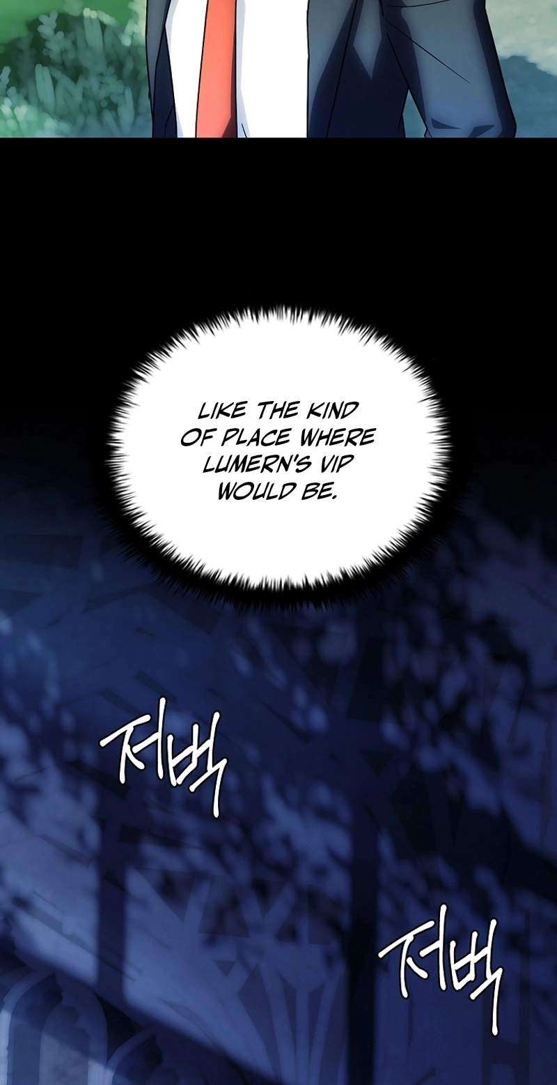 Legendary Hero Is an Academy Honors Student - Chapter 109 Page 96