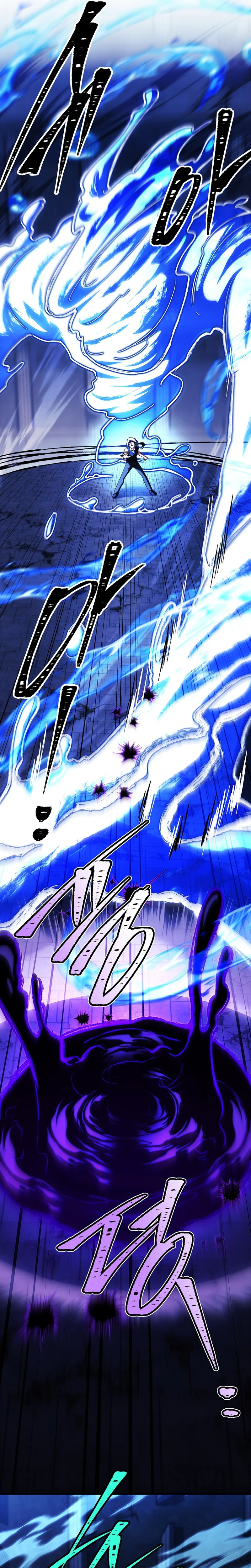 Legendary Hero Is an Academy Honors Student - Chapter 111 Page 10