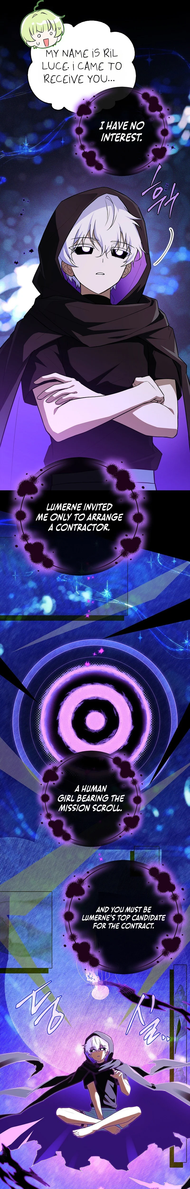Legendary Hero Is an Academy Honors Student - Chapter 111 Page 18