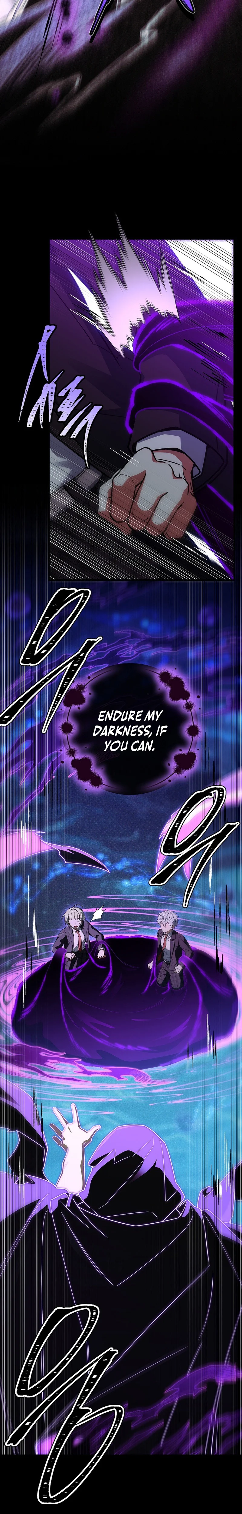 Legendary Hero Is an Academy Honors Student - Chapter 111 Page 20