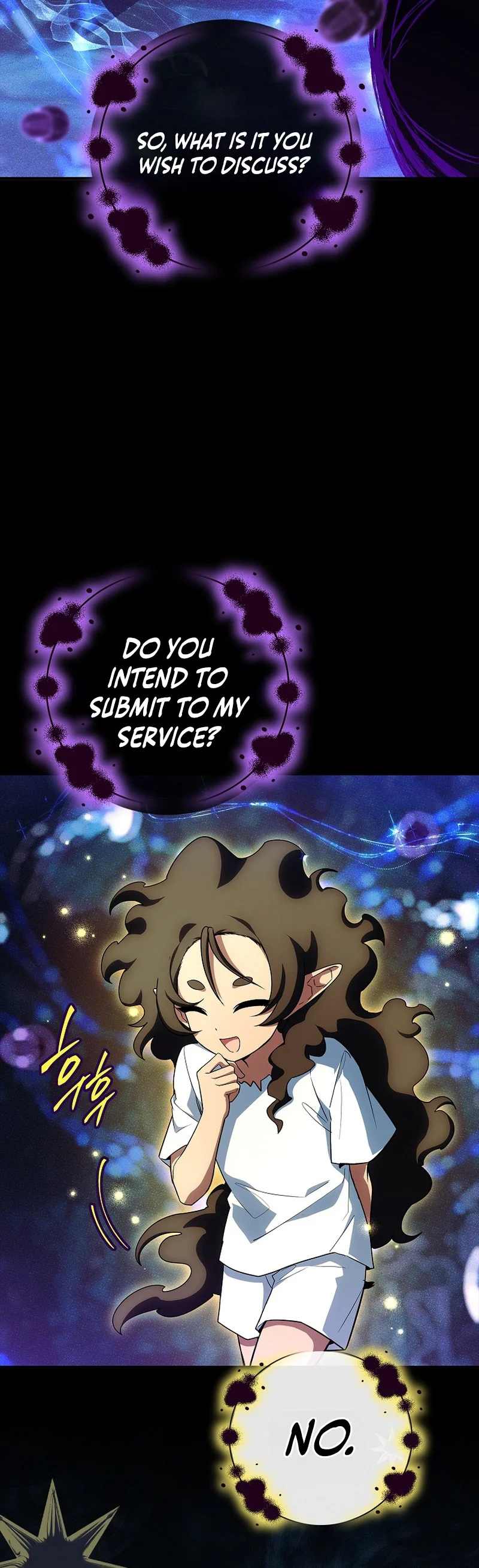 Legendary Hero Is an Academy Honors Student - Chapter 111 Page 29