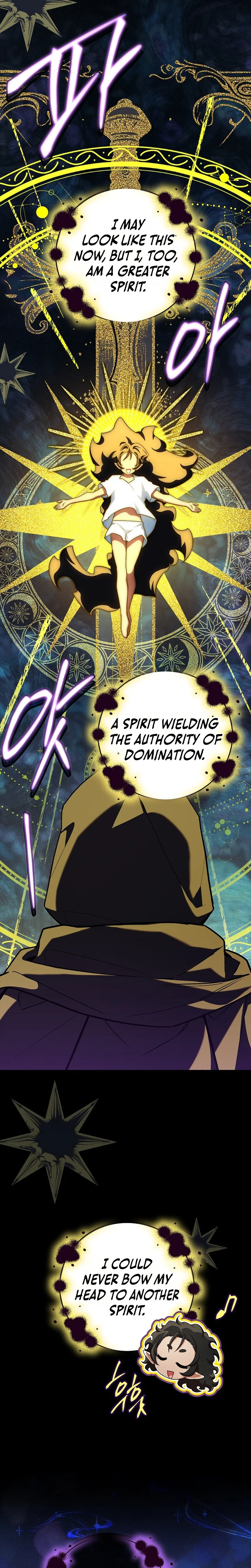 Legendary Hero Is an Academy Honors Student - Chapter 111 Page 30