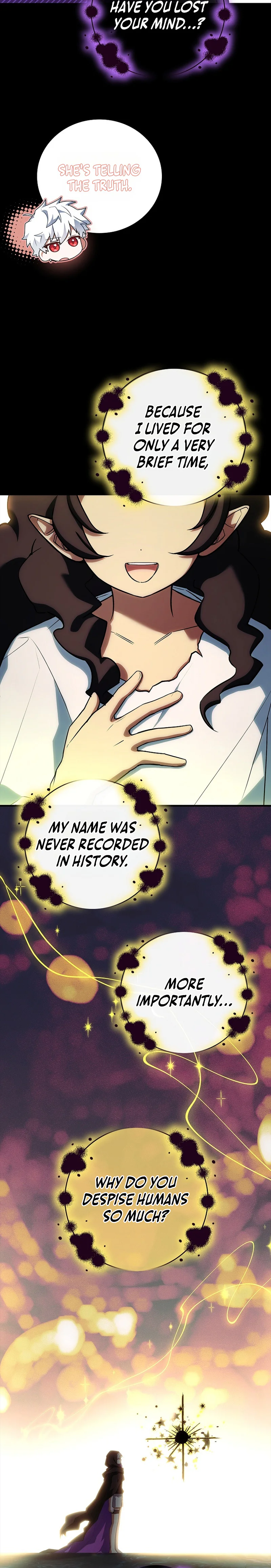 Legendary Hero Is an Academy Honors Student - Chapter 111 Page 32