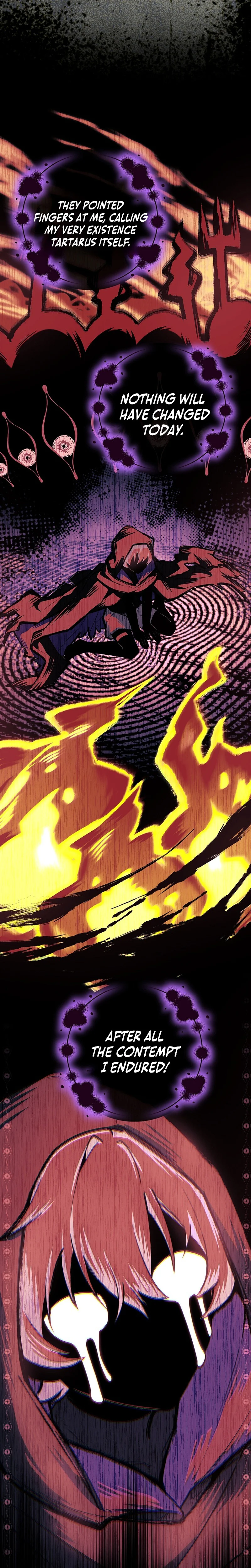 Legendary Hero Is an Academy Honors Student - Chapter 111 Page 34