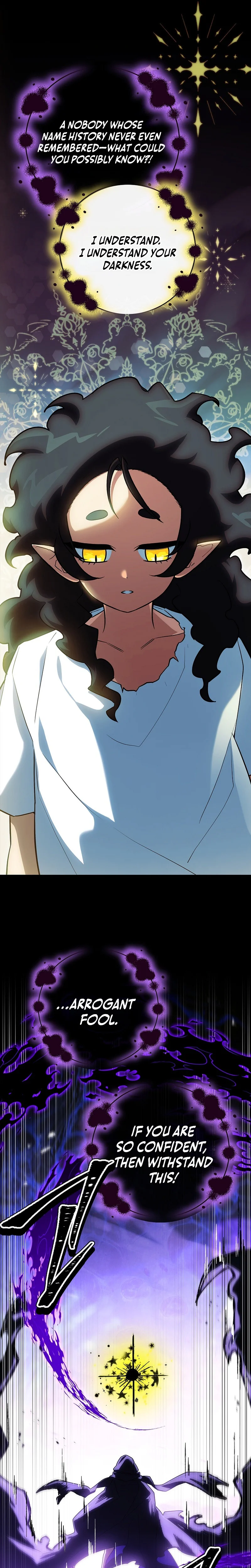 Legendary Hero Is an Academy Honors Student - Chapter 111 Page 36