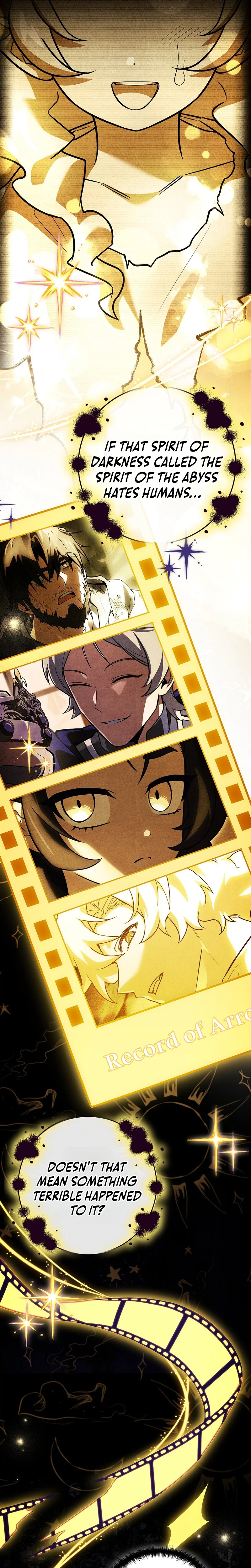 Legendary Hero Is an Academy Honors Student - Chapter 111 Page 4