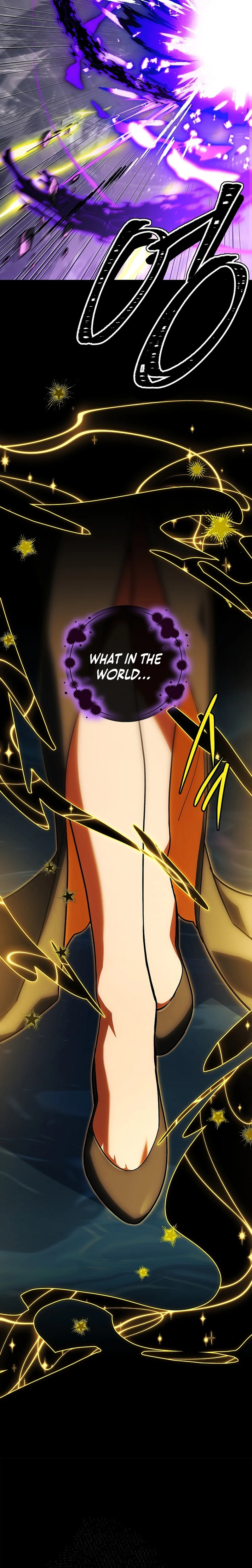 Legendary Hero Is an Academy Honors Student - Chapter 111 Page 41