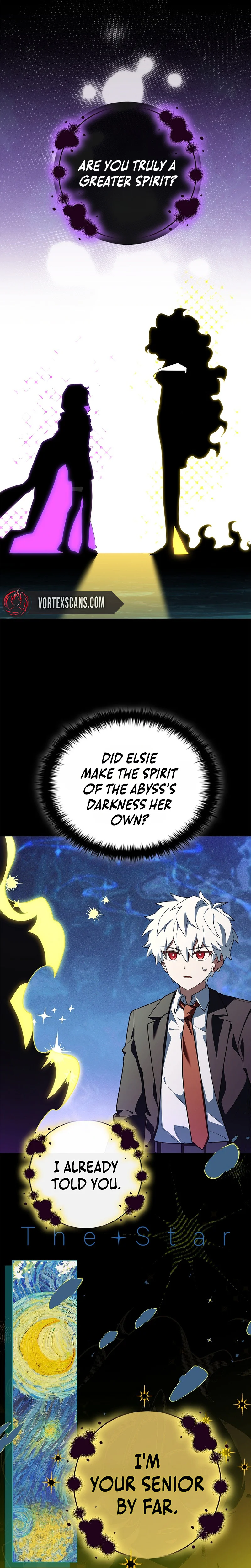 Legendary Hero Is an Academy Honors Student - Chapter 111 Page 42
