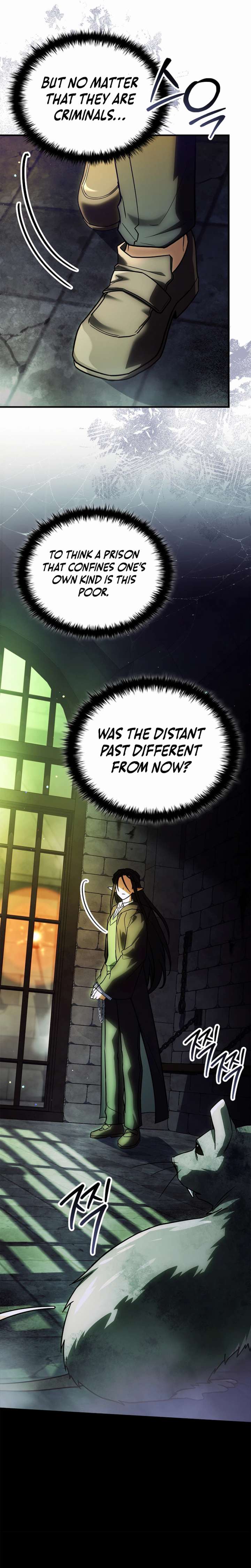 Legendary Hero Is an Academy Honors Student - Chapter 81 Page 16