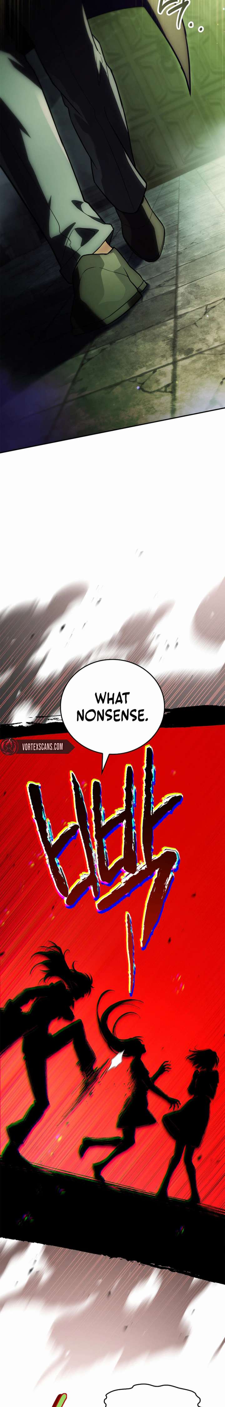 Legendary Hero Is an Academy Honors Student - Chapter 81 Page 20