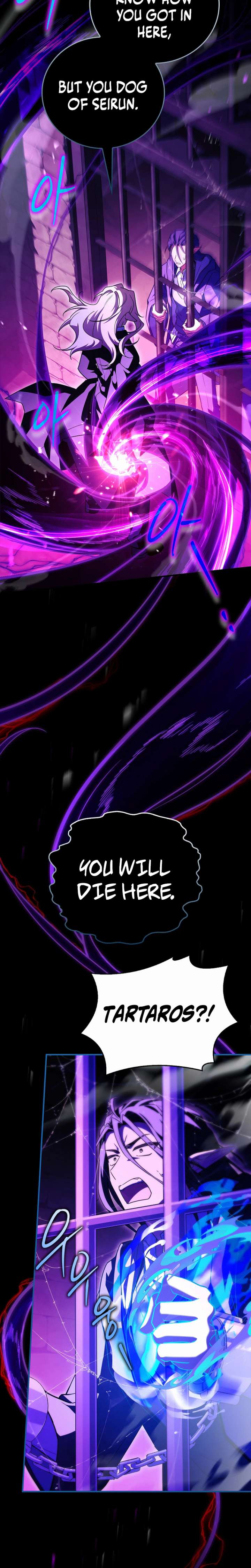 Legendary Hero Is an Academy Honors Student - Chapter 81 Page 24