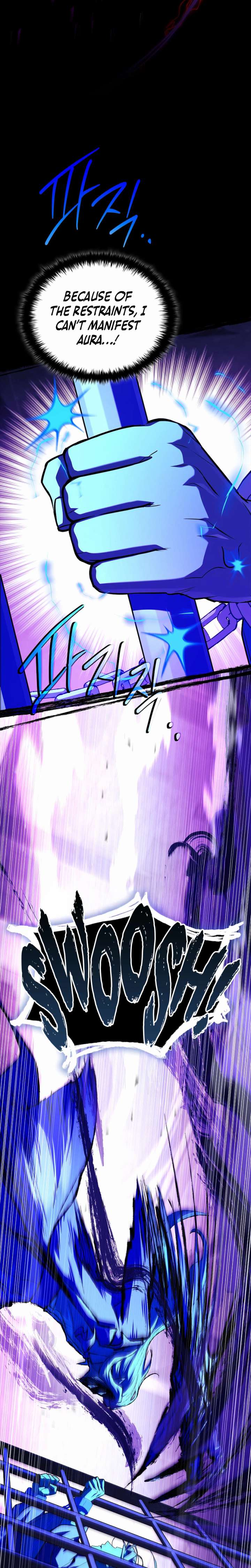 Legendary Hero Is an Academy Honors Student - Chapter 81 Page 25