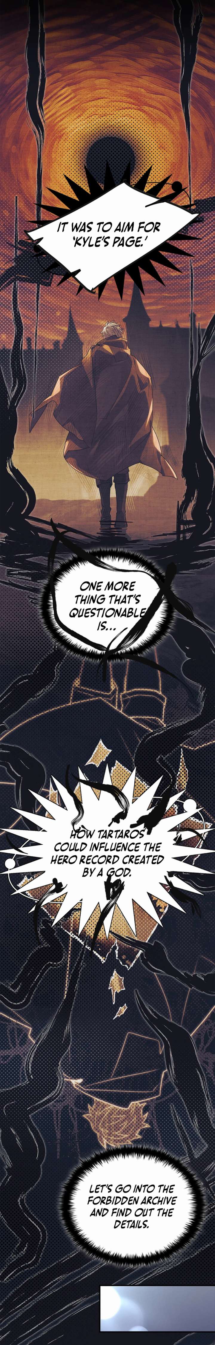 Legendary Hero Is an Academy Honors Student - Chapter 81 Page 4