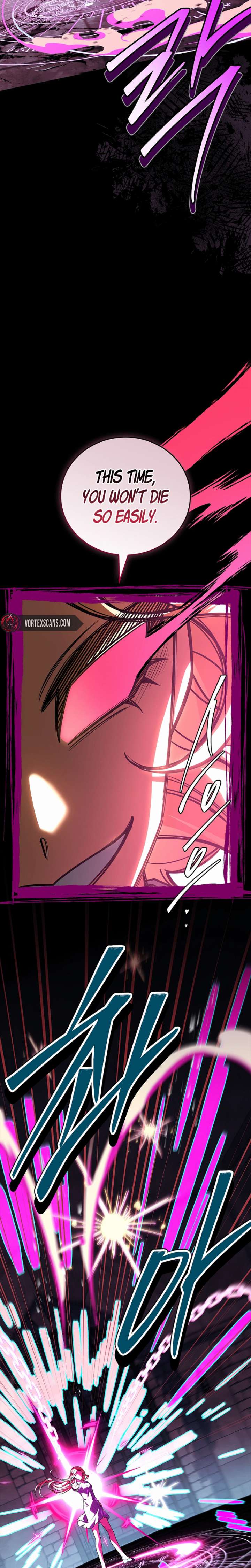 Legendary Hero Is an Academy Honors Student - Chapter 81 Page 41