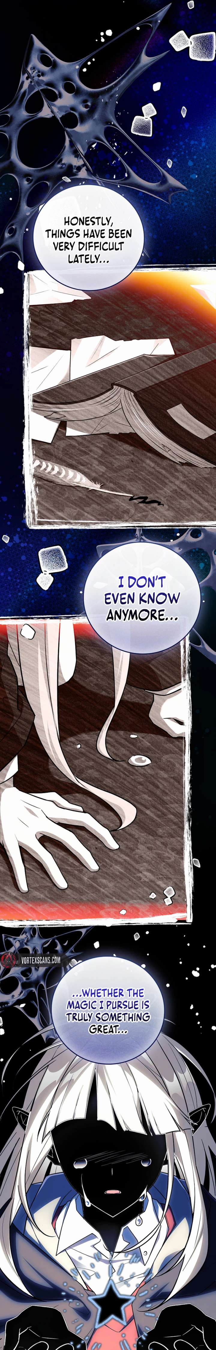 Legendary Hero Is an Academy Honors Student - Chapter 82 Page 28