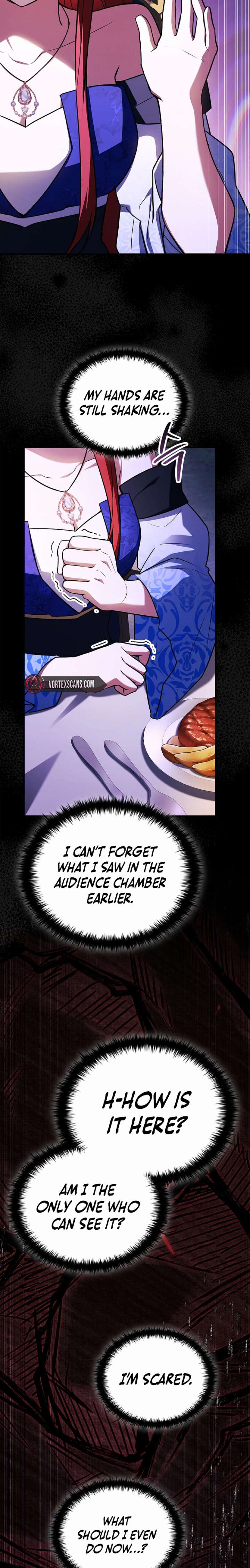 Legendary Hero Is an Academy Honors Student - Chapter 82 Page 38