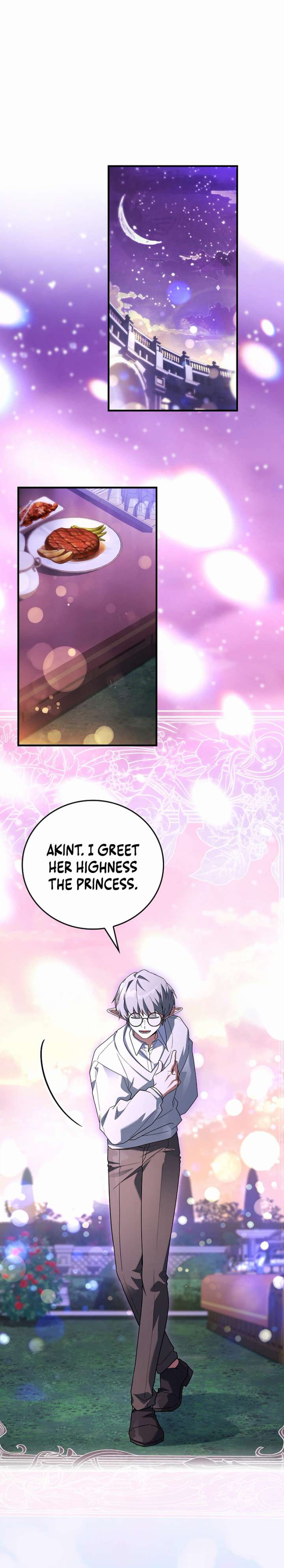 Legendary Hero Is an Academy Honors Student - Chapter 82 Page 48