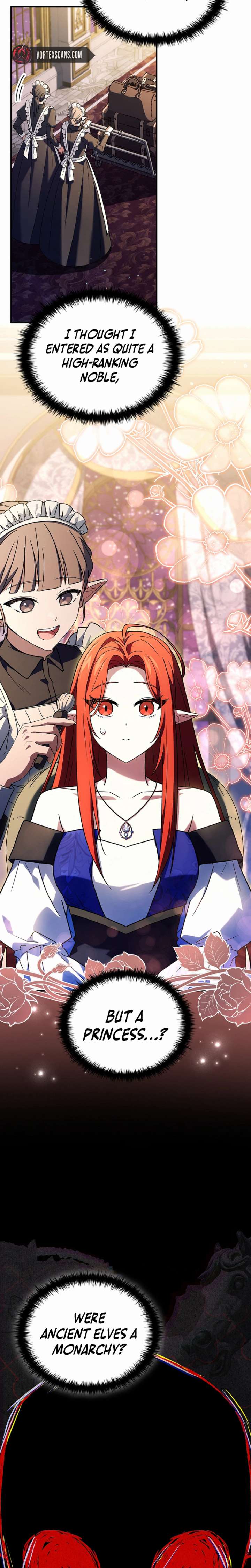 Legendary Hero Is an Academy Honors Student - Chapter 82 Page 5