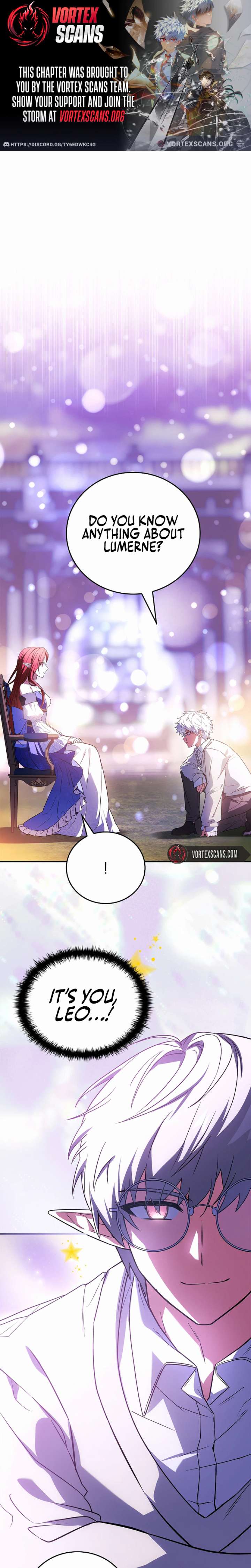Legendary Hero Is an Academy Honors Student - Chapter 83 Page 1