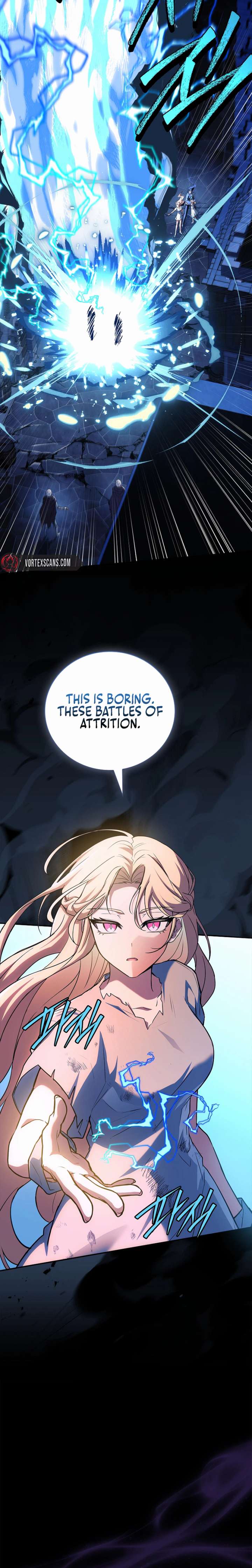 Legendary Hero Is an Academy Honors Student - Chapter 83 Page 16