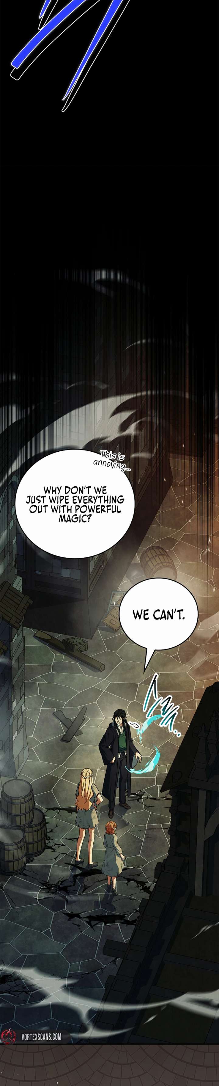 Legendary Hero Is an Academy Honors Student - Chapter 83 Page 18