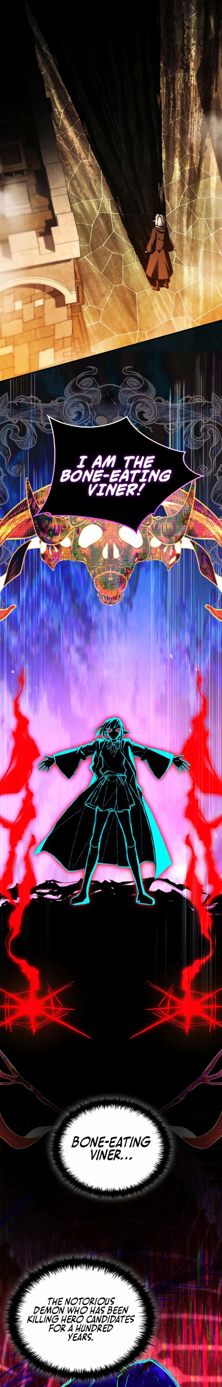 Legendary Hero Is an Academy Honors Student - Chapter 83 Page 29