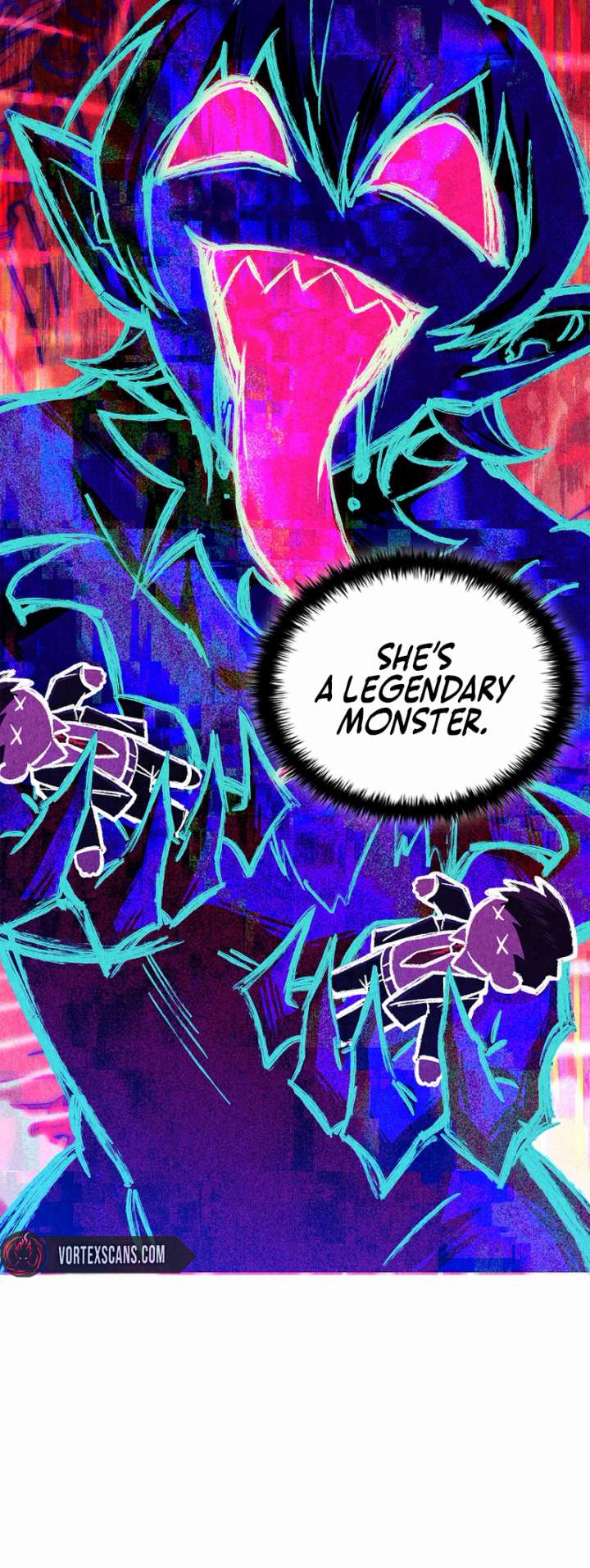 Legendary Hero Is an Academy Honors Student - Chapter 83 Page 30