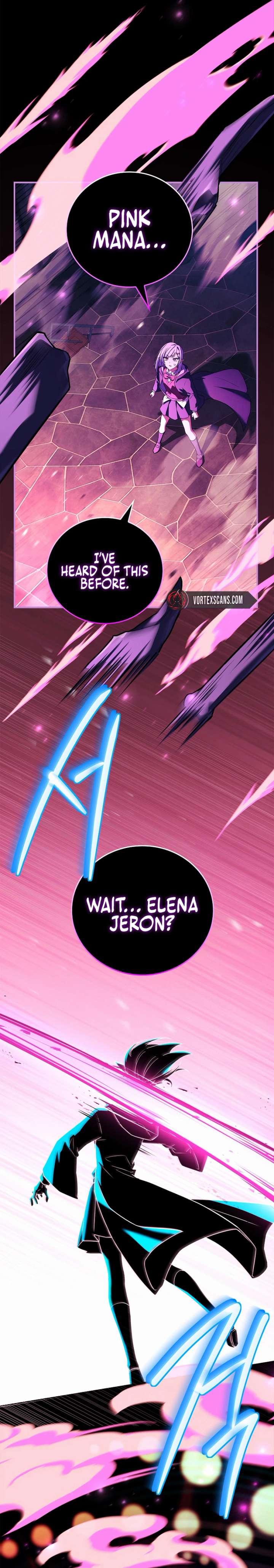 Legendary Hero Is an Academy Honors Student - Chapter 83 Page 34