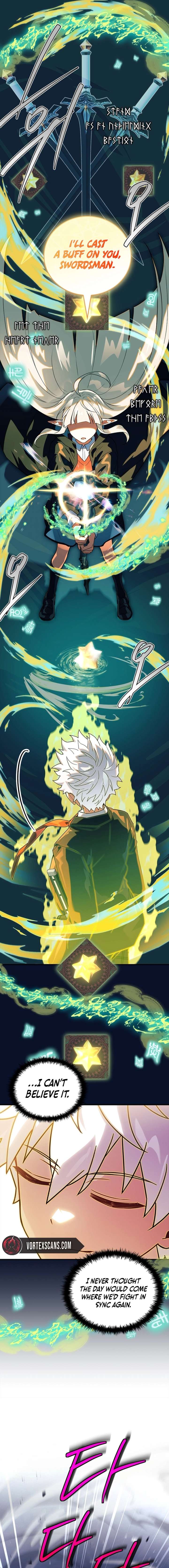 Legendary Hero Is an Academy Honors Student - Chapter 84 Page 18