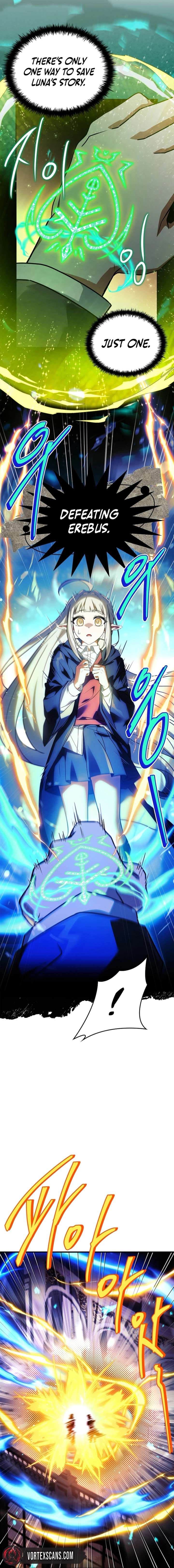 Legendary Hero Is an Academy Honors Student - Chapter 84 Page 2
